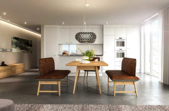 Forcher Küchen und Esszimmer Möbel | Küchenwelt Preissegger in Kärnten