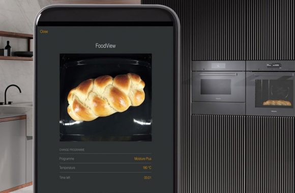 Generation 7000: Entdecken Sie das neue Einbaugeräte-Programm von Miele